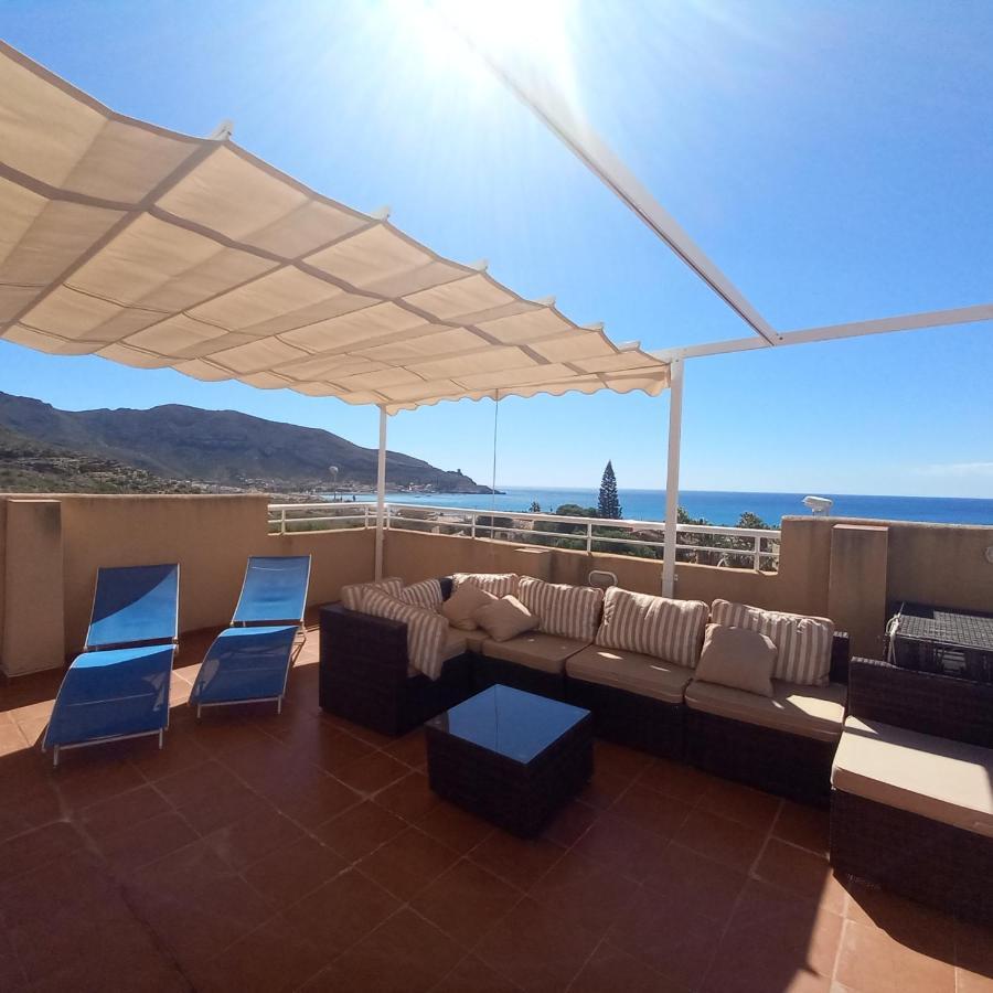 - El Pinar De San Gines Apartment La Azohia