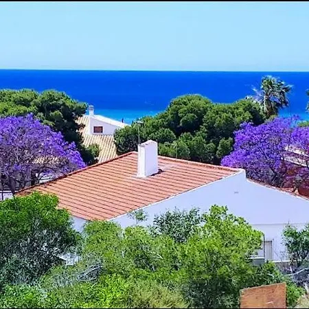La Azohia - El Pinar De San Gines Appartement Buitenkant foto