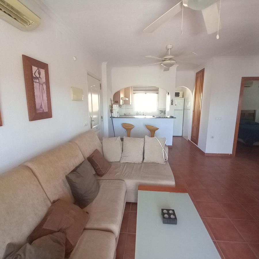 - El Pinar De San Gines Appartement