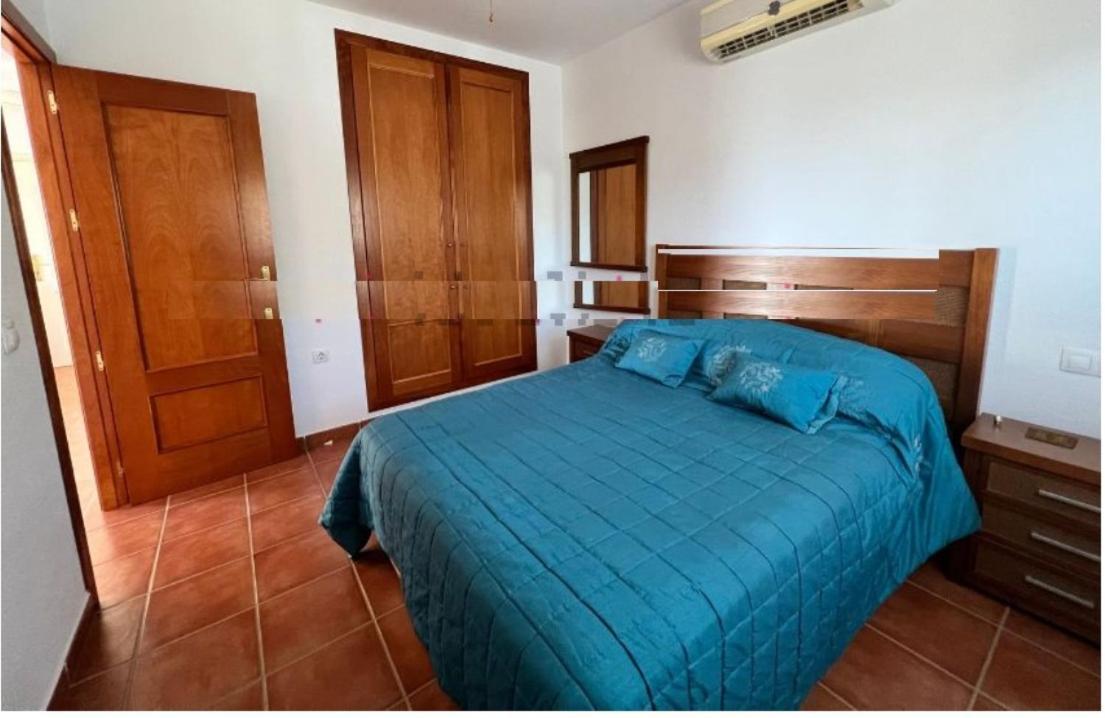 - El Pinar De San Gines Appartement La Azohía