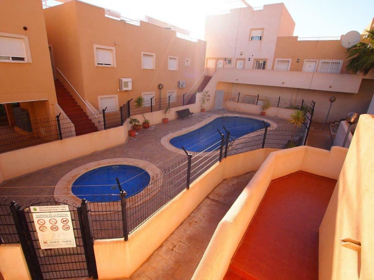 - El Pinar De San Gines Appartement *