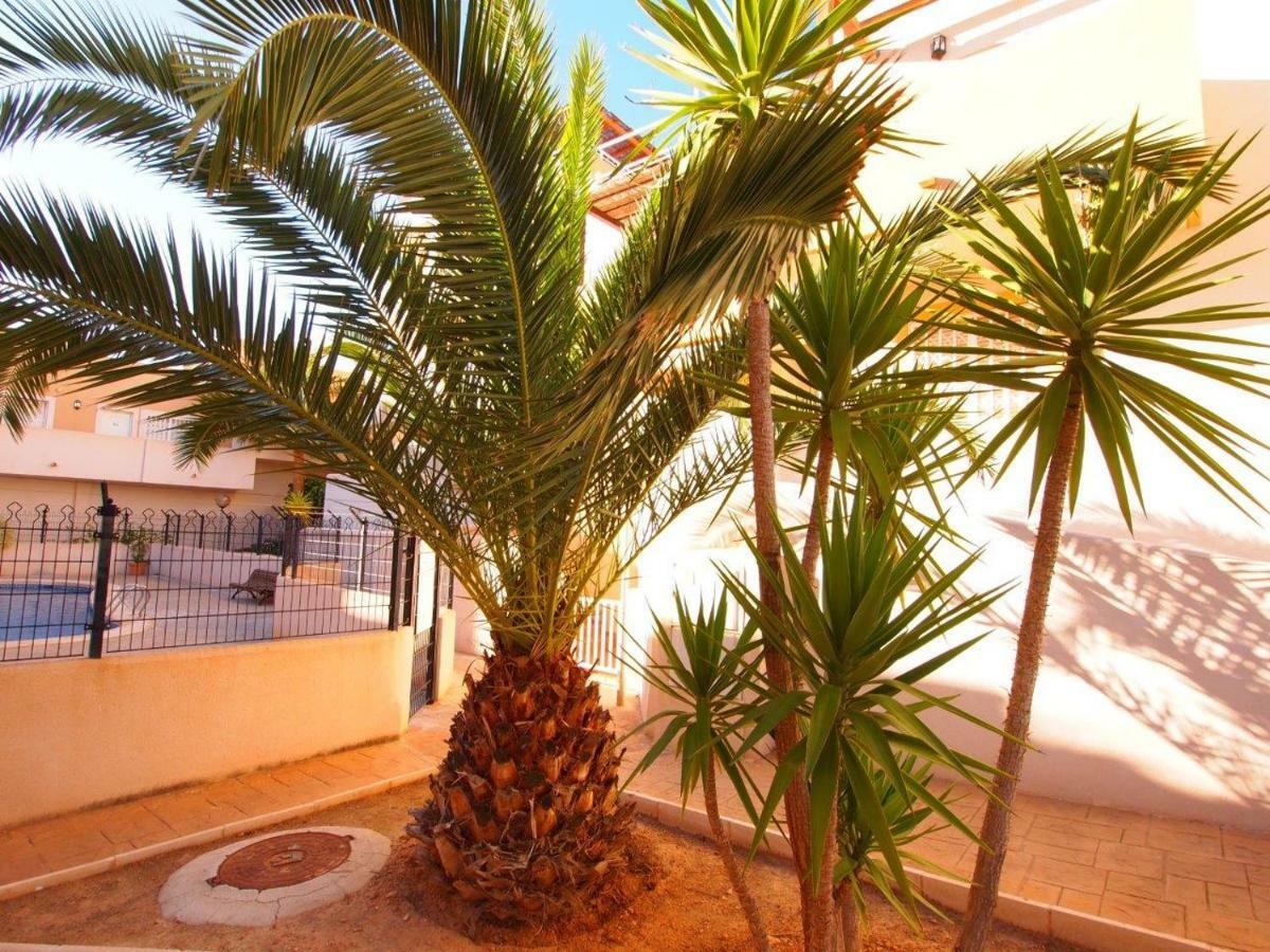 - El Pinar De San Gines Appartement *