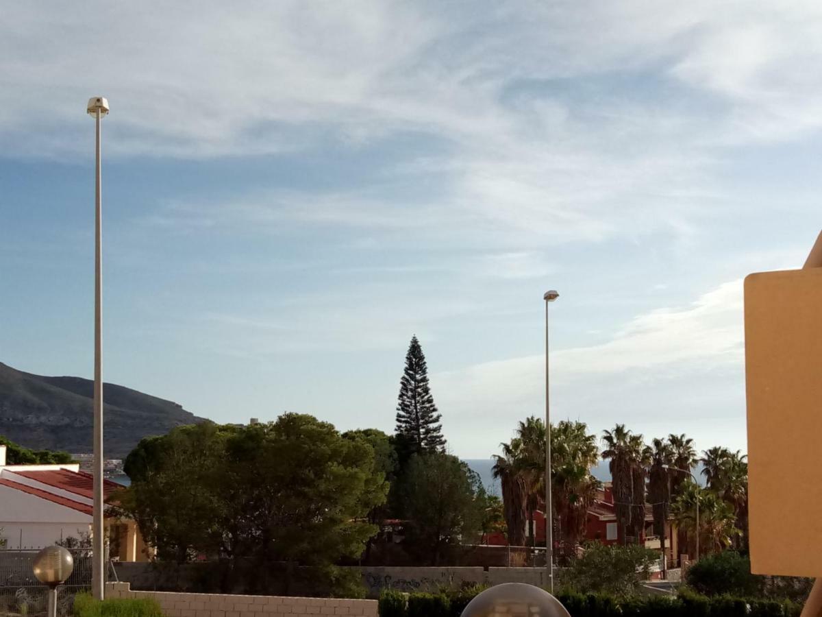 - El Pinar De San Gines Appartement *