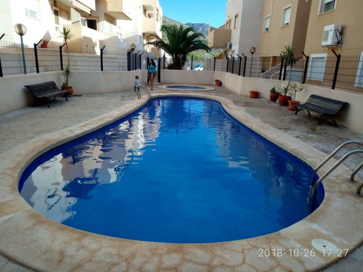 - El Pinar De San Gines * La Azohía