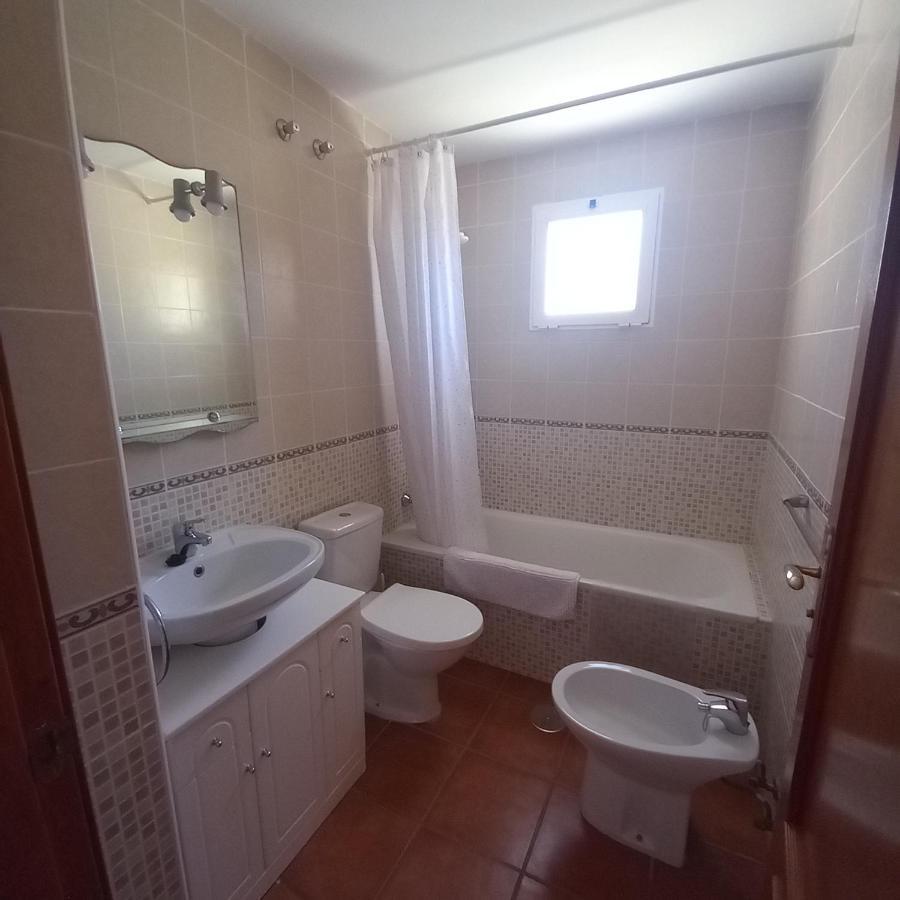 - El Pinar De San Gines Appartement La Azohía